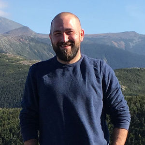 Meet your Posher, Mark